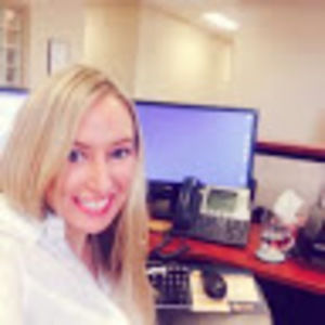 Meet your Posher, Janeen